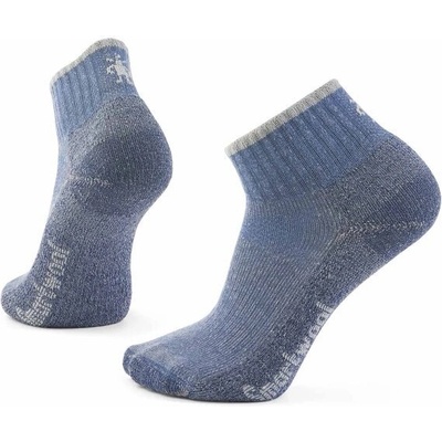 Smartwool HIKE CLASSIC EDITION LGH CS 2ND CT AN SC ponožky modrá