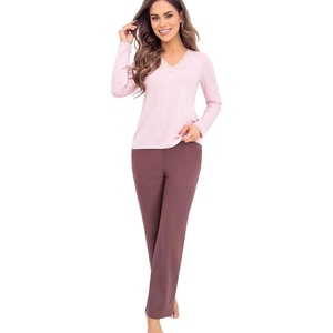Donna Дамски пижами модел 217109 Donna
