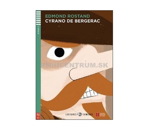 Cyrano de Bergerac