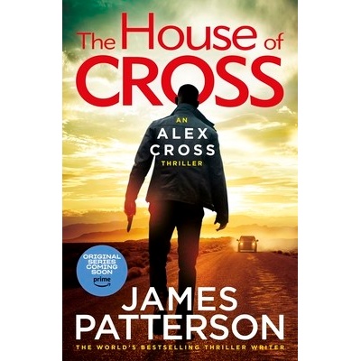 House of Cross - Patterson James