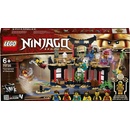 LEGO® NINJAGO® 71735 Turnaj živlů