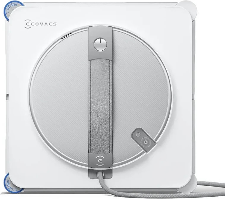 Ecovacs Winbot W2S White