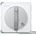 Ecovacs Winbot W2S White