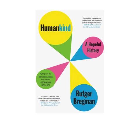 Humankind Bregman Rutger