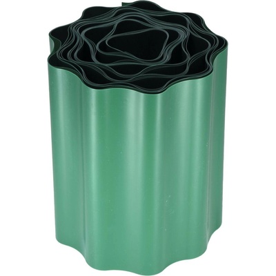 Lem Strend Pro Garden, 200 mm, L-9 m, zelený, trávnikový, plast