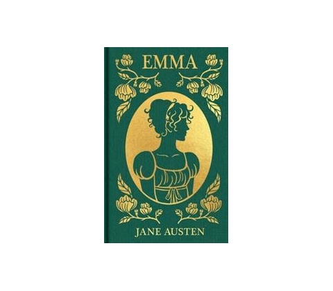 Emma - Jane Austen