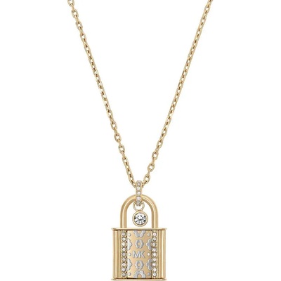Michael Kors Дамско колие Michael Kors MKJ7096710 (MKJ7096710)