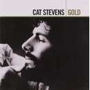 STEVENS CAT: GOLD CD