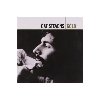 STEVENS CAT: GOLD CD