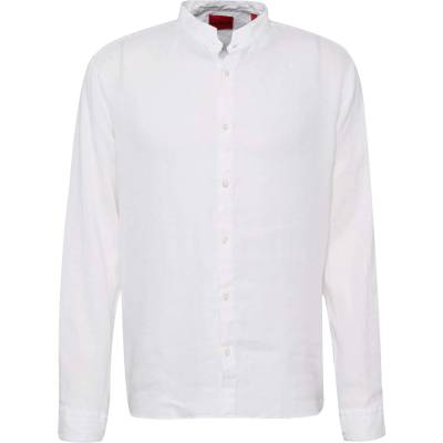 HUGO Red Риза 'Elvory' бяло, размер XXL