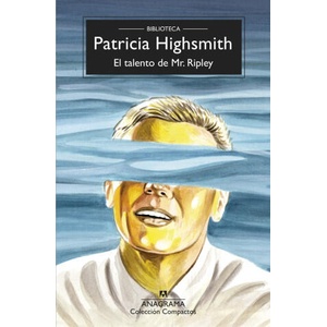 El talento de Mr. Ripley | PATRICIA HIGHSMITH (2022)