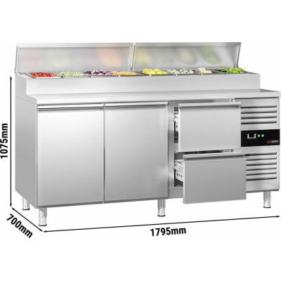 Vasegastro 5320