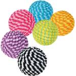 TRIXIE Spiral Ball - топка за котки 4, 5 см