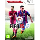 FIFA 15 (Legacy Edition)