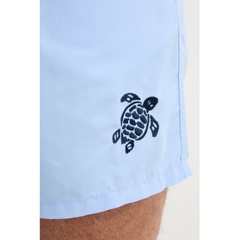 Vilebrequin плувни шорти мъжки MOKA (MOKU3A01)