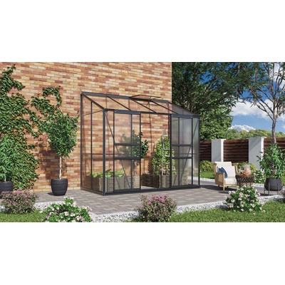 Vitavia Ida 3300 PC 6 mm čierny LG3594