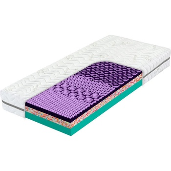 Tropico Atlas Astana 3D Flex