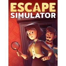 Escape Simulator