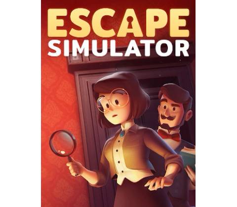 Escape Simulator