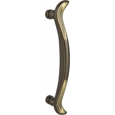 COLOMBO CB - PIUMA - MADLO 273/210 Rozteč madla: 210 mm, Dĺžka: 273 mm