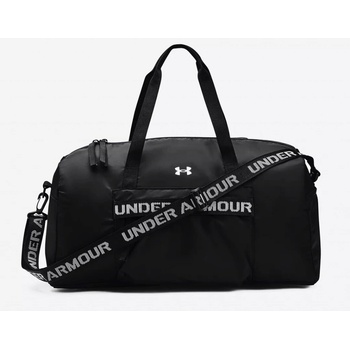 Under Armour UA Favorite Duffle 30l US NS 1369212-001 černá