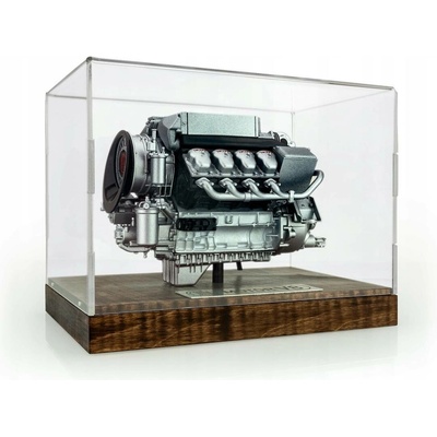 TATRA Motor V8 KADEN 1:10_