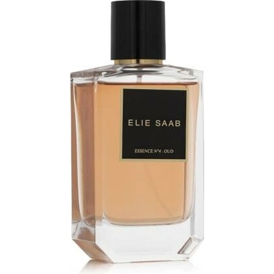 Elie Saab Essence No 4 Oud Essence de Parfum unisex 100 ml