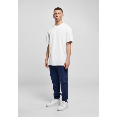 Urban Classics Мъжко долнище в тъмносин цвят Urban Classics SweatpantsUB-TB5916-03112 - Тъмносин, размер XS