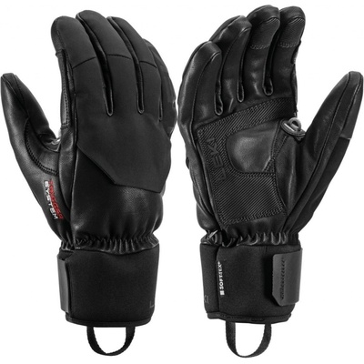 Leki Hevon 3D černá – Zboží Dáma