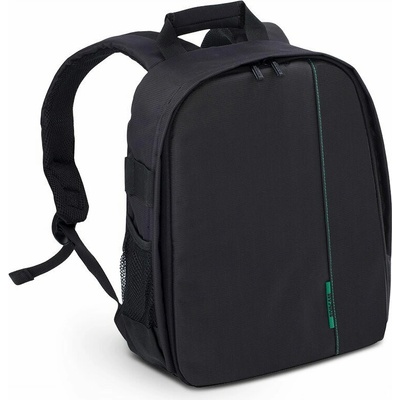 RIVACASE 7460 batoh pro zrcadlovky a ultrazoomy a příslušenství černý 7460B 7460B