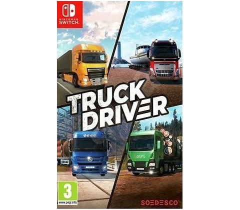 Truck Driver