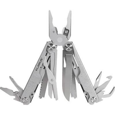 Klarus Horizon MT07