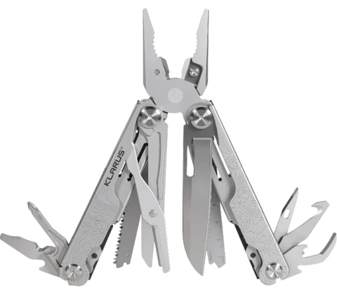Klarus Horizon MT07