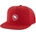 Mammut Шапка с козирка Mammut Garantie Cap - Dark Mammut Red - размер L/XL (904-5681-0212)