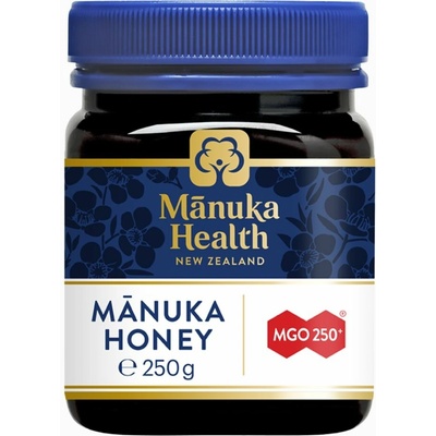 Manuka Health Med MGO 250 + 250 g