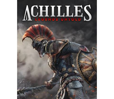 Achilles: Legends Untold