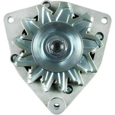 Alternátor AS-PL A9258 (Letrika)