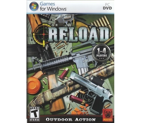 Reload