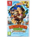 Donkey Kong Country: Tropical Freeze