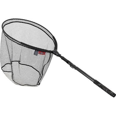 Fox Rage Podberák Street Fighter Landing Carbon Net 3,7 m