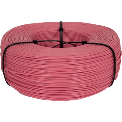 Recycling Fabrik rPLA Refill Sanfte Blüte (Pink) - 1, 75 mm / 1000 g (PLAX-R175-1000-SABL)