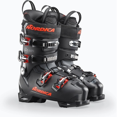 Nordica The Cruise 120 GW Black/Anthracite/Red