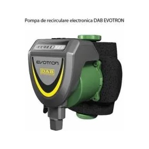 DAB Evotron 60/130