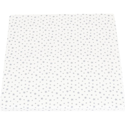 HUGZZZ Матрак Comfort 88/88 см бял (110808)