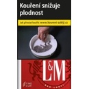 LM RED LABEL