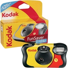 KODAK FunSaver Flash 800/27+12