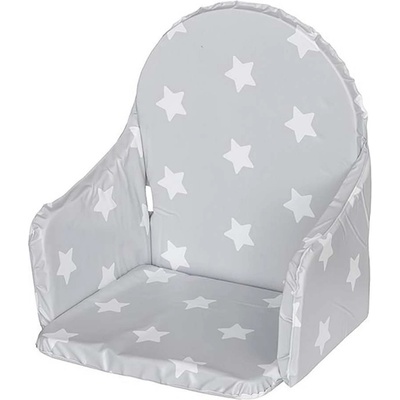 New Baby Victory bílá hvězdičky