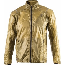 Fresh Trash MEN'S UP PARACHUTE JACKET GOLDEN