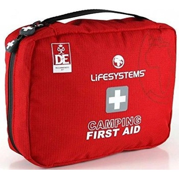 Lifesystems Camping First Aid
