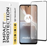 Techsuit Протектор за Motorola Moto G32 - ESD Glass - Черен (KF2354108)